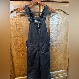 AQ/AQ Insulated Snow Bibs